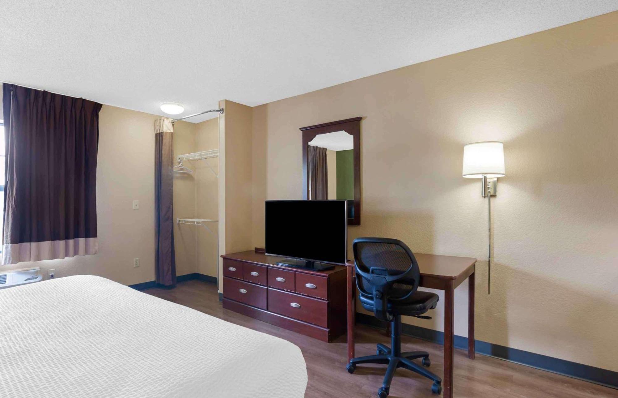 Extended Stay America Suites - Santa Rosa - North Exterior foto