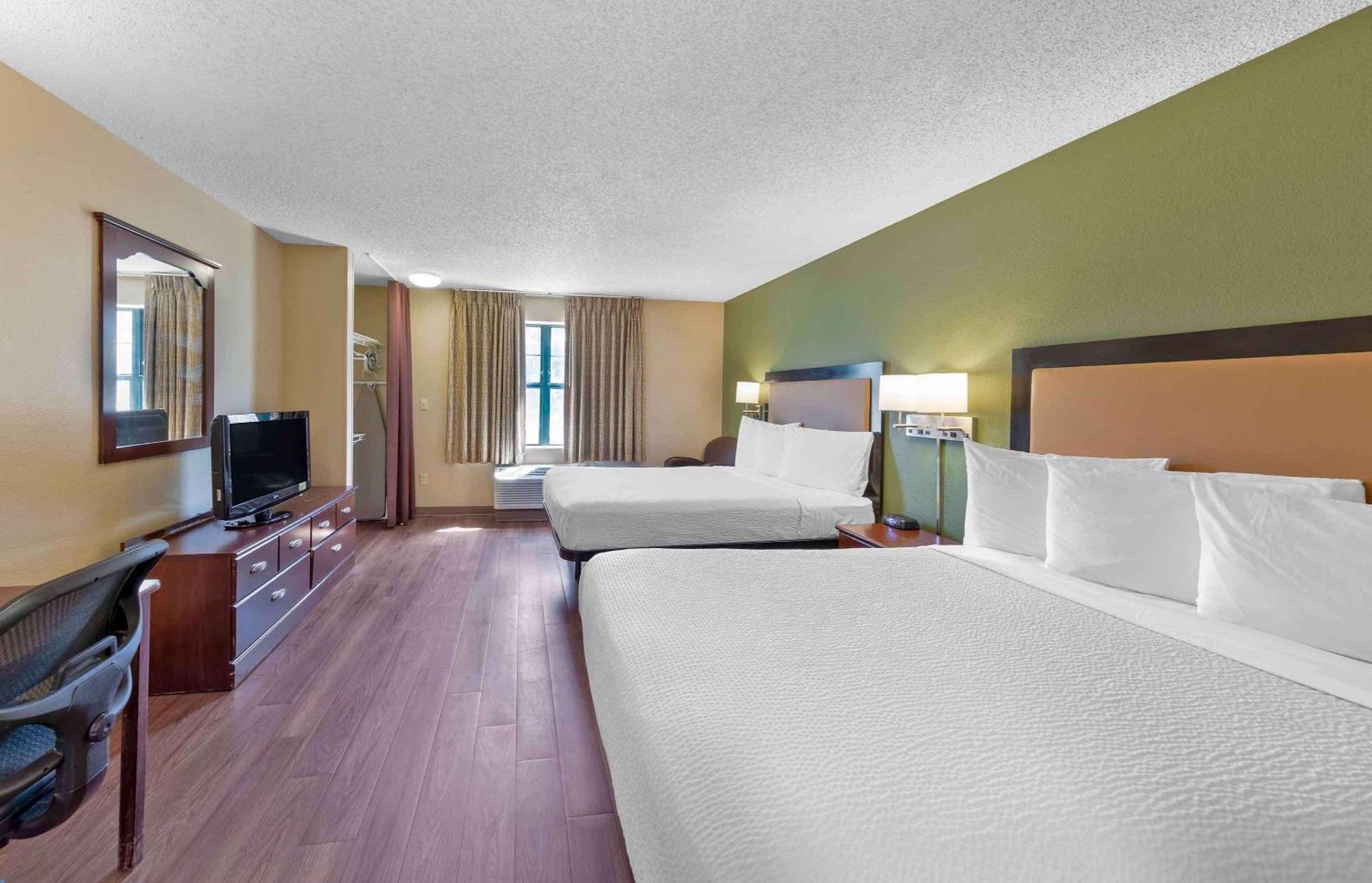 Extended Stay America Suites - Santa Rosa - North Exterior foto