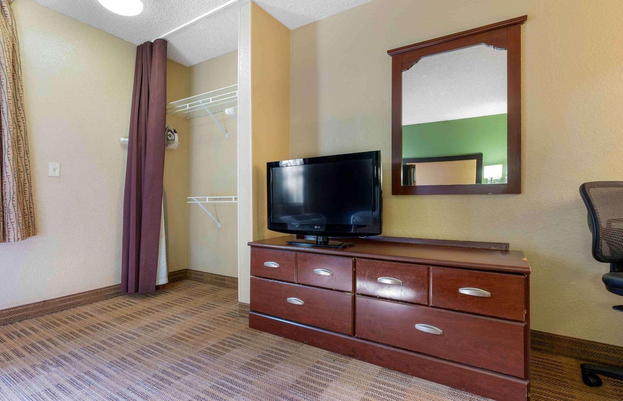 Extended Stay America Suites - Santa Rosa - North Exterior foto